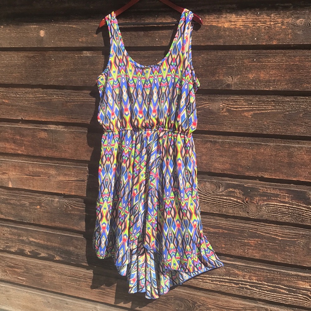 Wrangler Rock 47 Dress Size XL